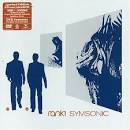 Rank 1 - Symsonic